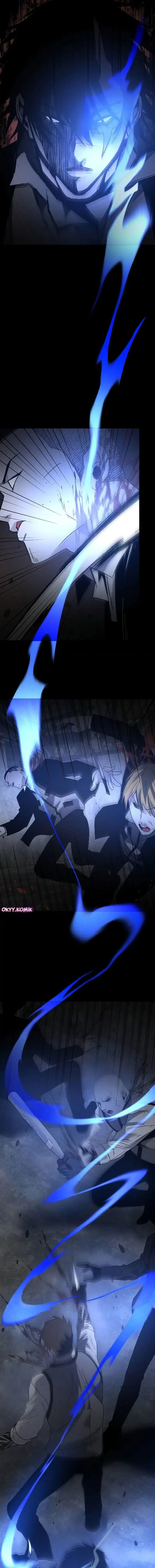 Destined Murderer - Chapter 23 - Page 7