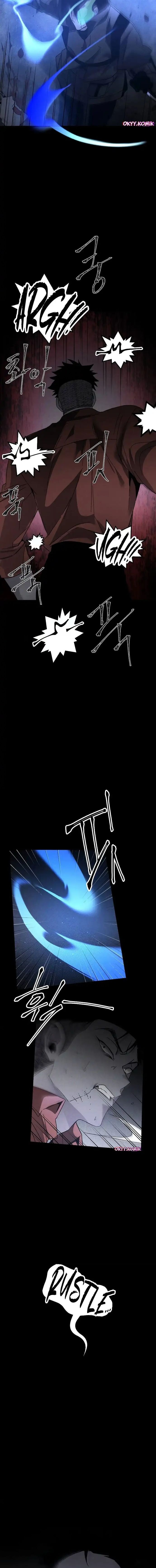 Destined Murderer - Chapter 23 - Page 8