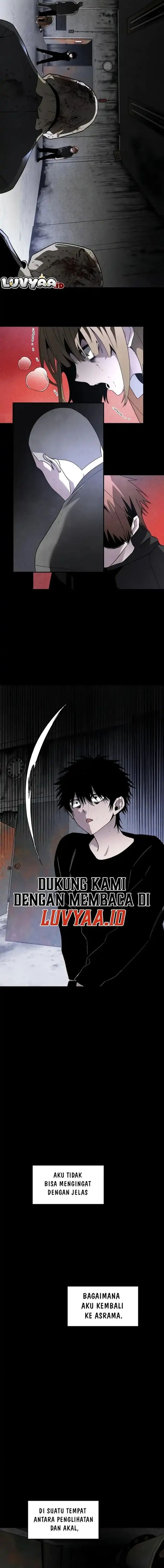 Destined Murderer - Chapter 28 - Page 12