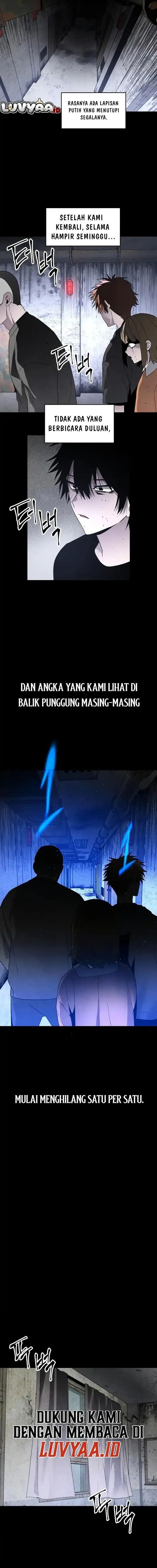 Destined Murderer - Chapter 28 - Page 13