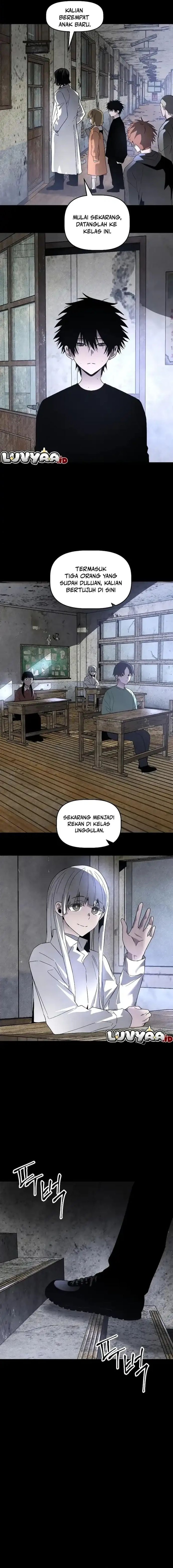 Destined Murderer - Chapter 28 - Page 14