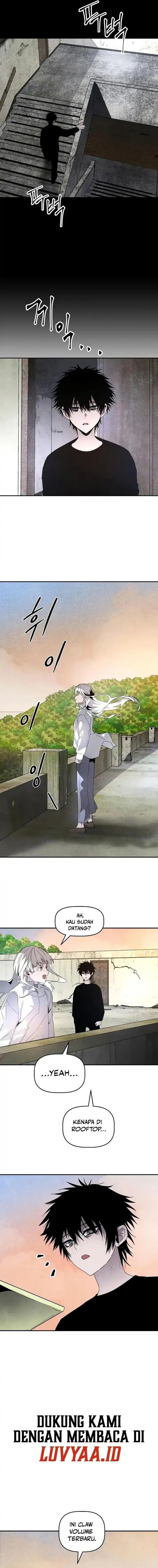 Destined Murderer - Chapter 28 - Page 15