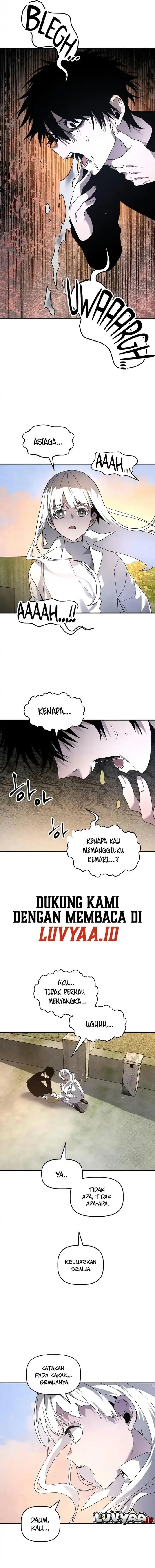 Destined Murderer - Chapter 28 - Page 17