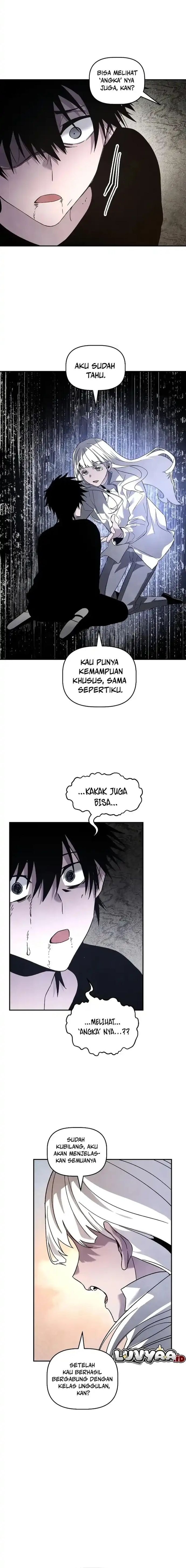 Destined Murderer - Chapter 28 - Page 18