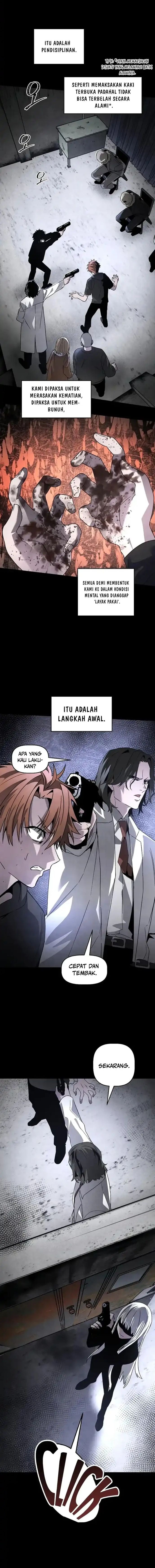 Destined Murderer - Chapter 28 - Page 2