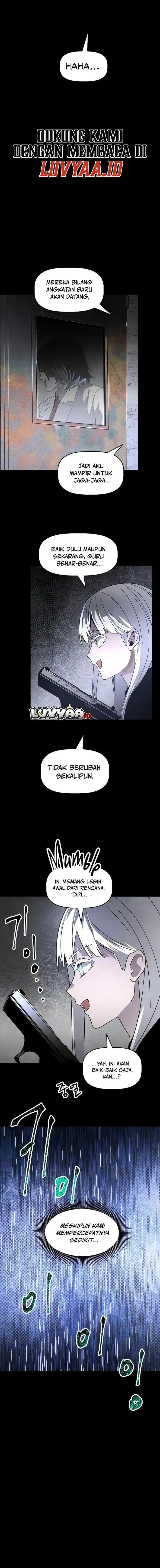 Destined Murderer - Chapter 28 - Page 3