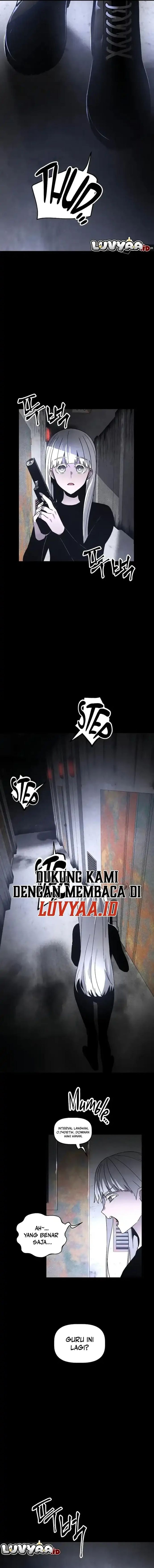 Destined Murderer - Chapter 28 - Page 4