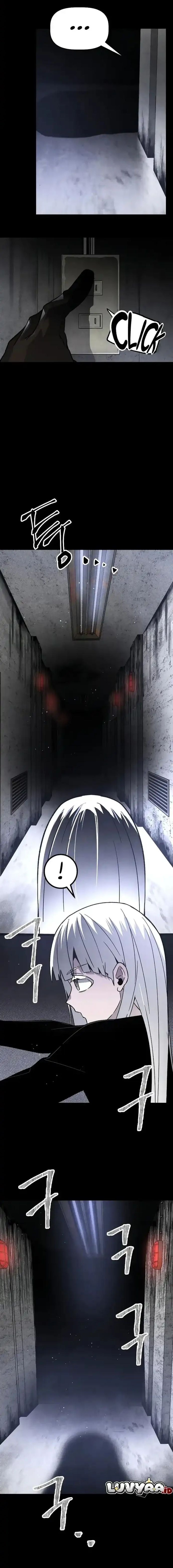 Destined Murderer - Chapter 28 - Page 7