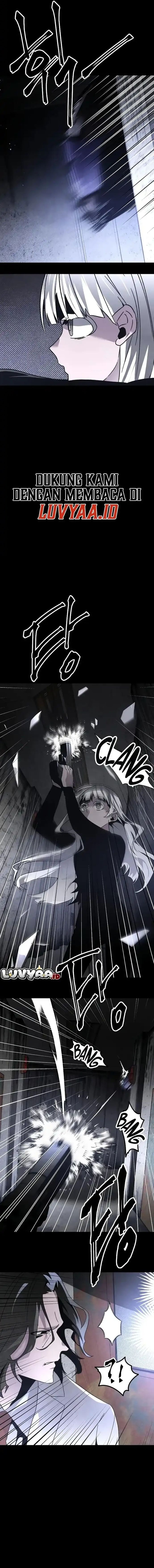 Destined Murderer - Chapter 28 - Page 8