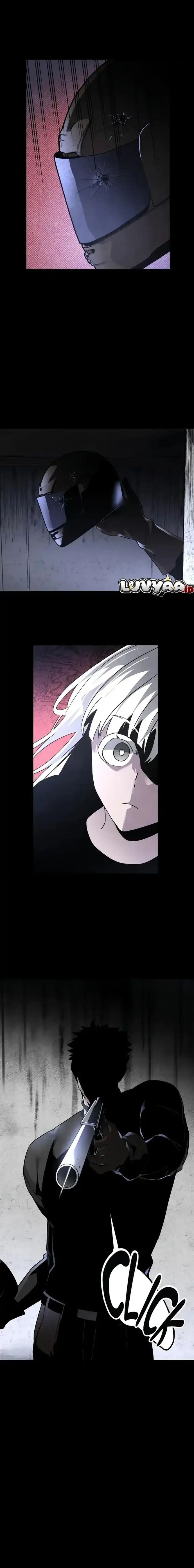 Destined Murderer - Chapter 28 - Page 9