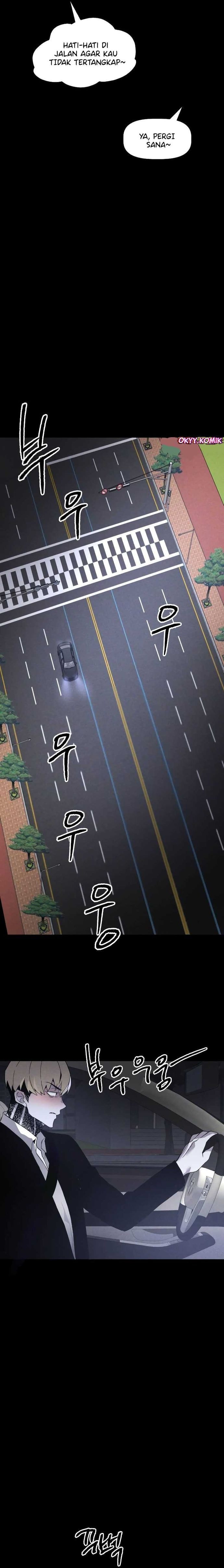 Baca Destined Murderer - Chapter 3 halaman 12