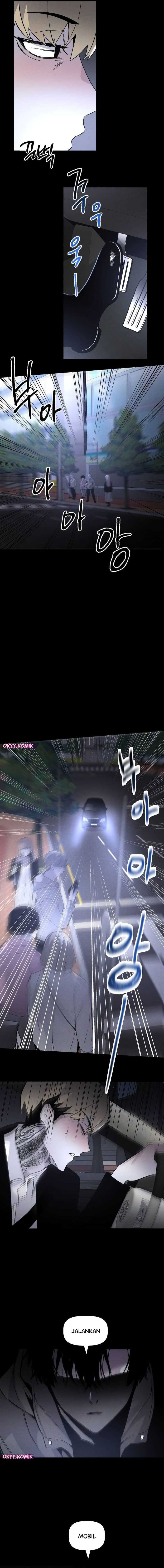 Baca Destined Murderer - Chapter 3 halaman 13