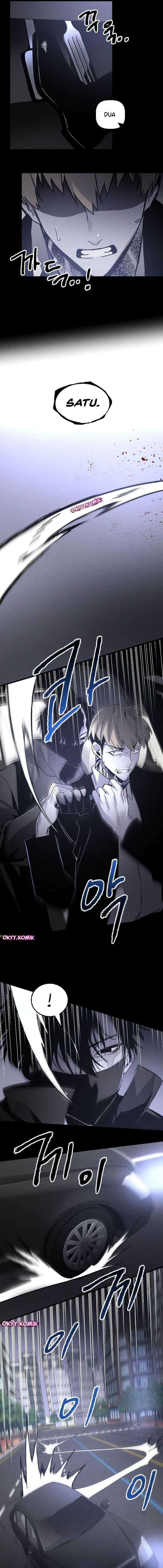 Baca Destined Murderer - Chapter 3 halaman 16