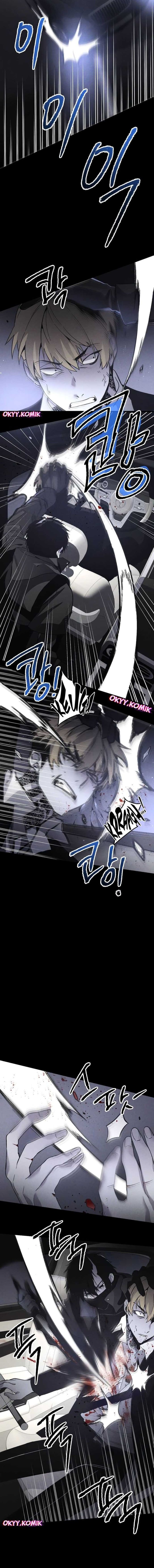 Baca Destined Murderer - Chapter 3 halaman 17