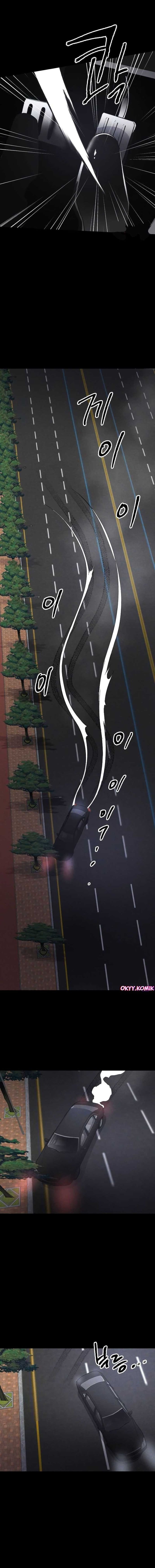 Baca Destined Murderer - Chapter 3 halaman 18