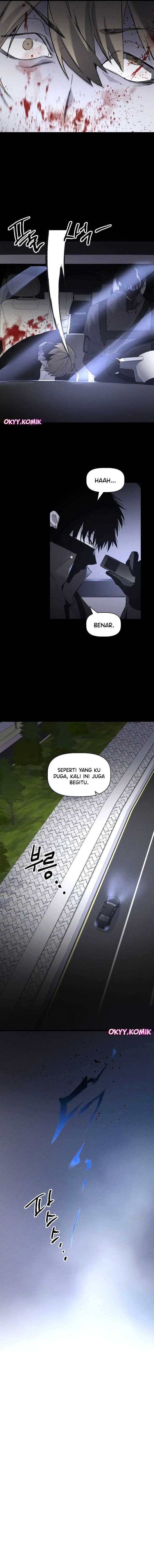 Baca Destined Murderer - Chapter 3 halaman 20