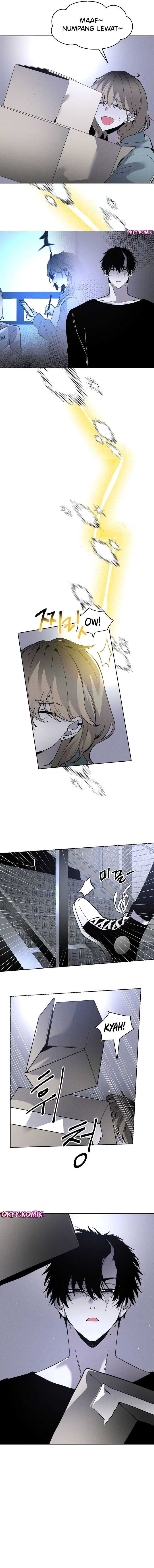 Baca Destined Murderer - Chapter 3 halaman 22