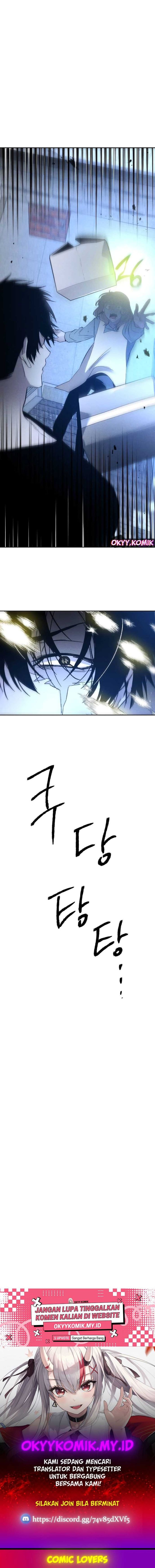 Baca Destined Murderer - Chapter 3 halaman 23