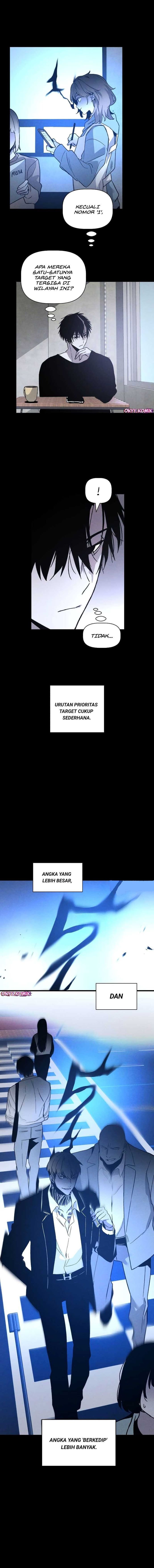 Baca Destined Murderer - Chapter 3 halaman 6