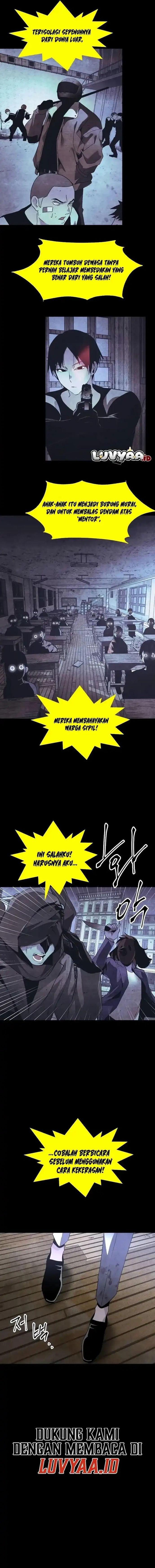 Destined Murderer - Chapter 31 - Page 13