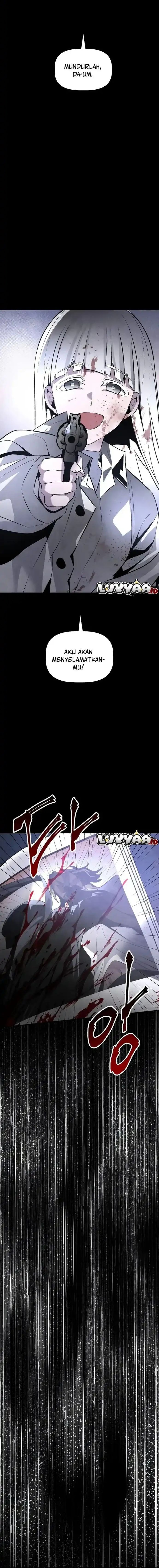 Destined Murderer - Chapter 31 - Page 14