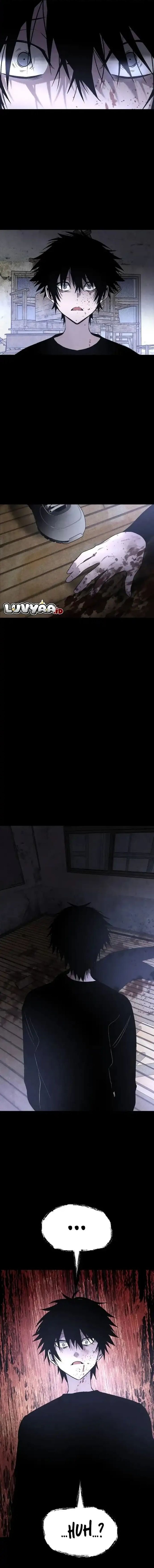 Destined Murderer - Chapter 31 - Page 15