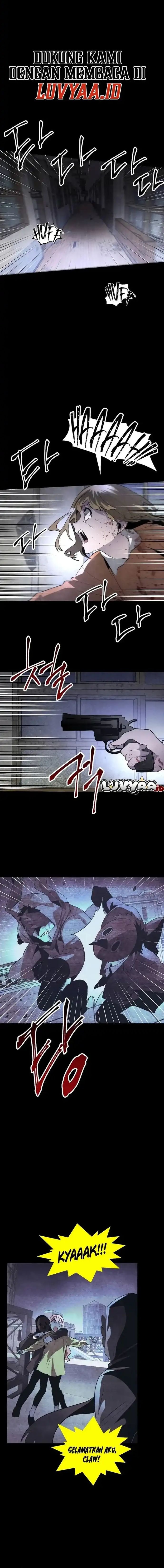 Destined Murderer - Chapter 31 - Page 16