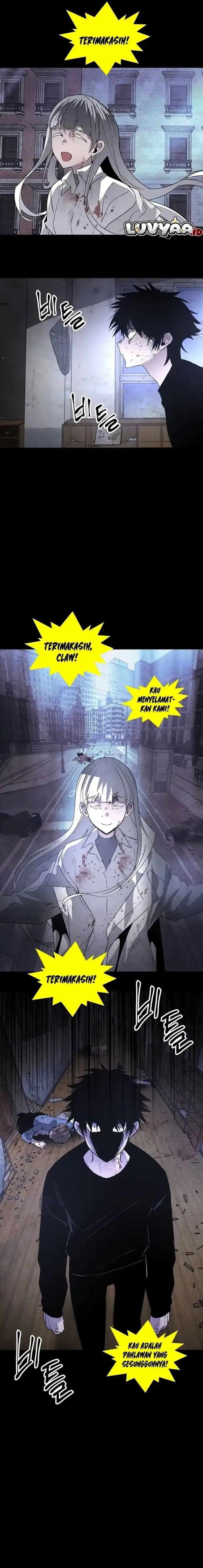 Destined Murderer - Chapter 31 - Page 18