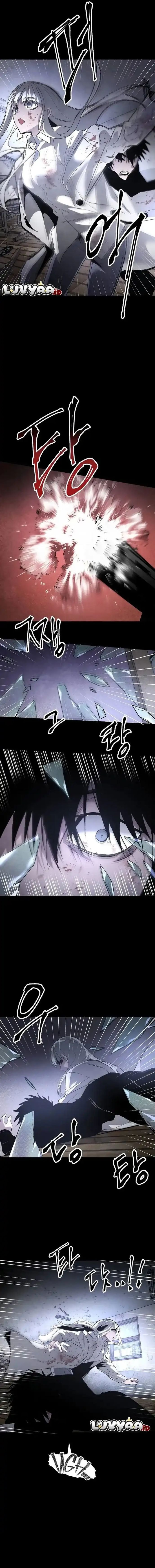 Destined Murderer - Chapter 31 - Page 20