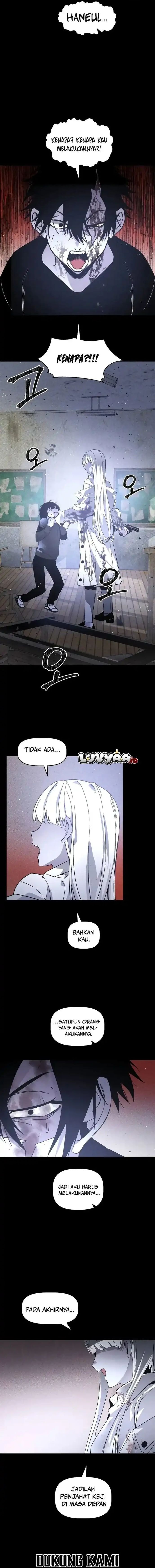 Destined Murderer - Chapter 31 - Page 22