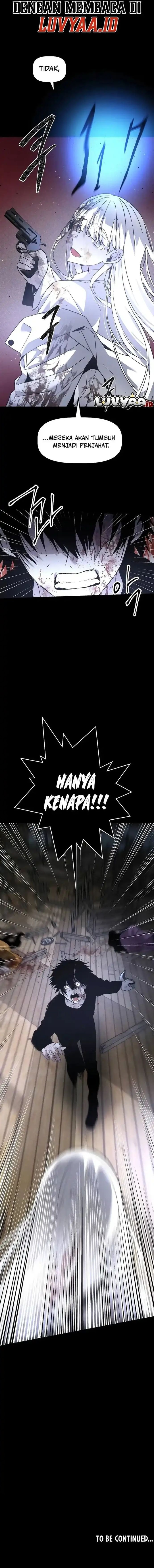 Destined Murderer - Chapter 31 - Page 23