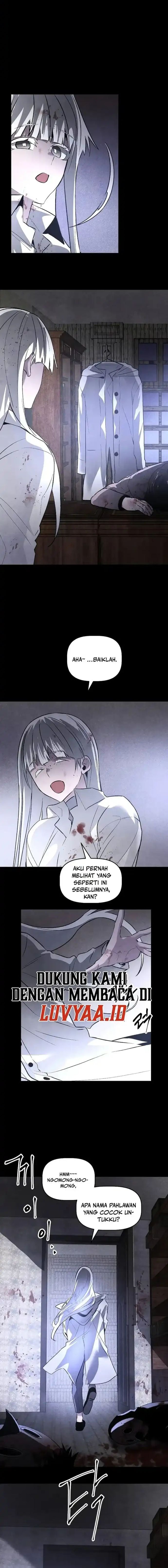 Destined Murderer - Chapter 31 - Page 3