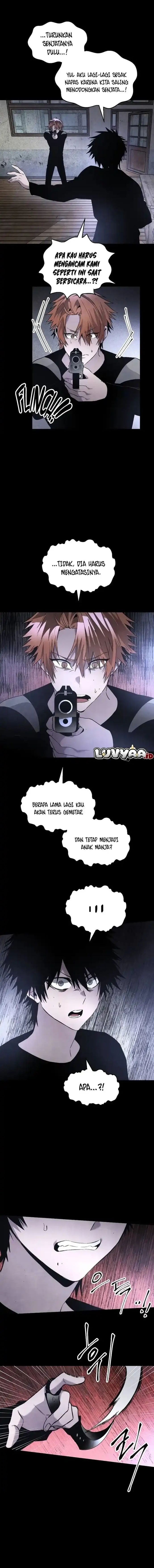 Destined Murderer - Chapter 31 - Page 7