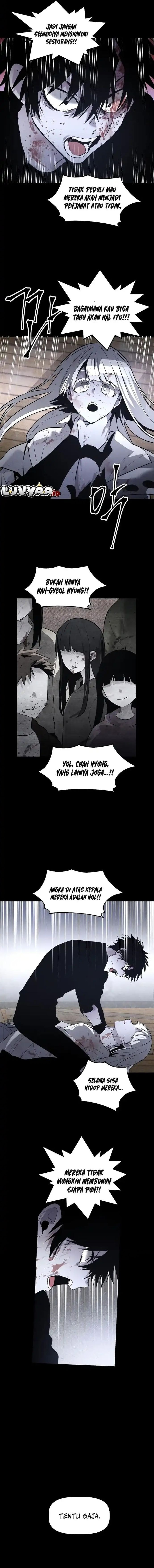 Destined Murderer - Chapter 32 - Page 11