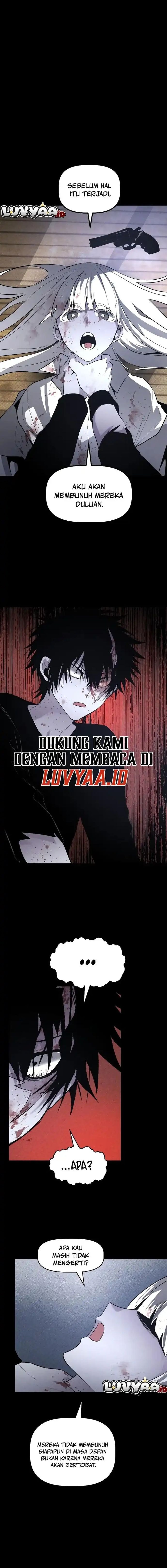 Destined Murderer - Chapter 32 - Page 12