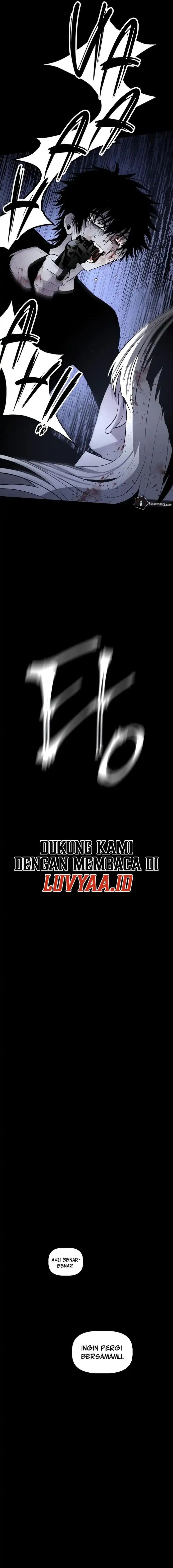 Destined Murderer - Chapter 32 - Page 14