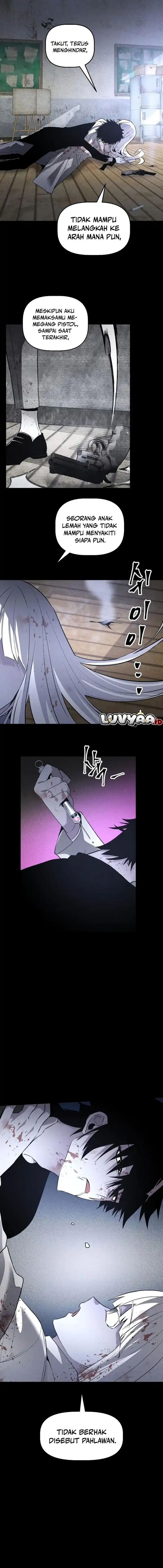 Destined Murderer - Chapter 32 - Page 16