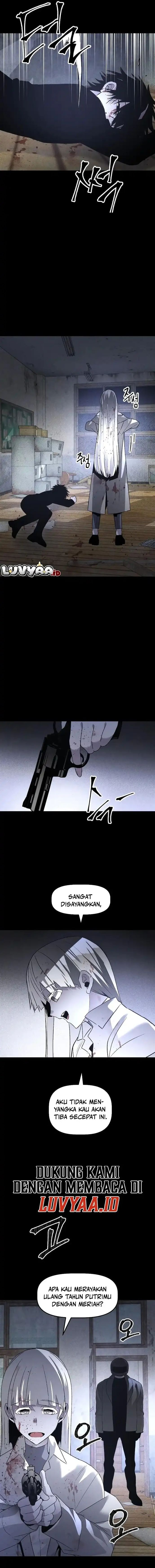 Destined Murderer - Chapter 32 - Page 17