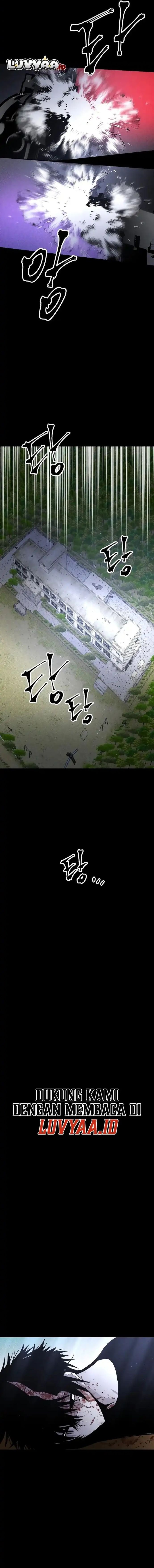 Destined Murderer - Chapter 32 - Page 19