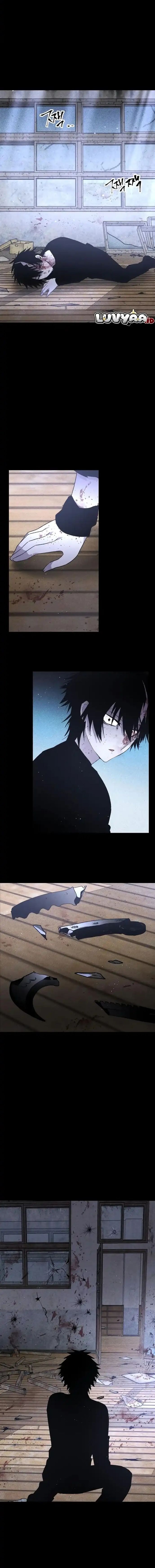 Destined Murderer - Chapter 32 - Page 20