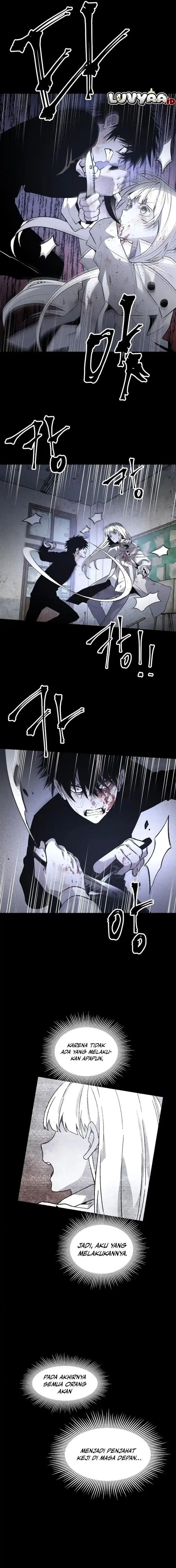 Destined Murderer - Chapter 32 - Page 4