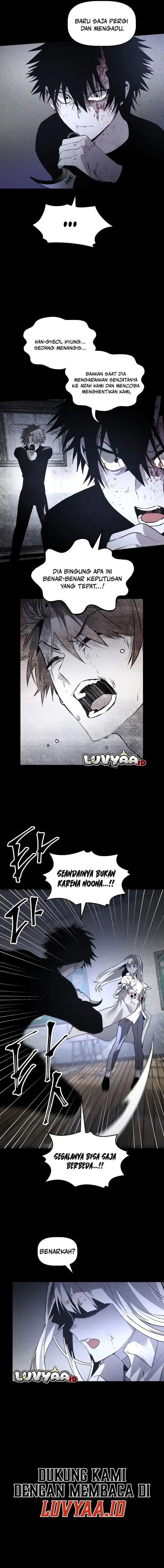 Destined Murderer - Chapter 32 - Page 6