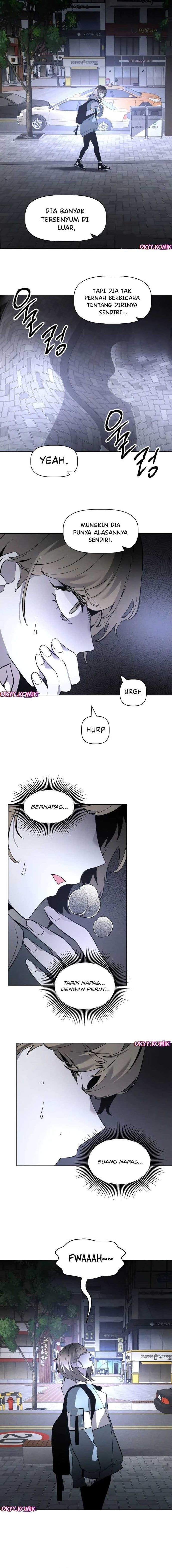 Baca Destined Murderer - Chapter 4 halaman 10