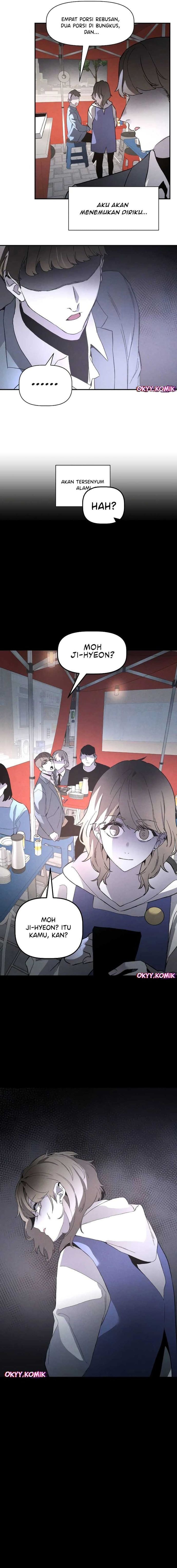 Baca Destined Murderer - Chapter 4 halaman 13