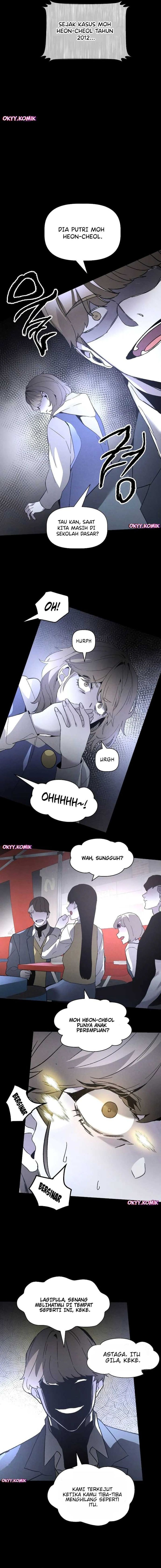 Baca Destined Murderer - Chapter 4 halaman 15