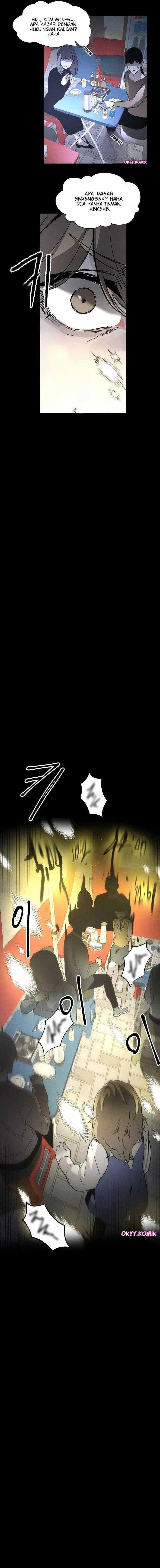 Baca Destined Murderer - Chapter 4 halaman 16