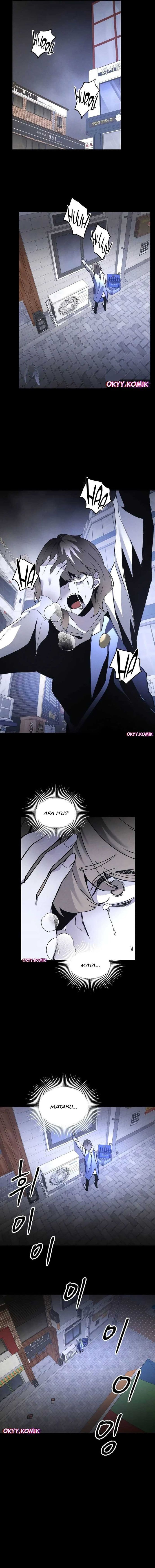 Baca Destined Murderer - Chapter 4 halaman 17