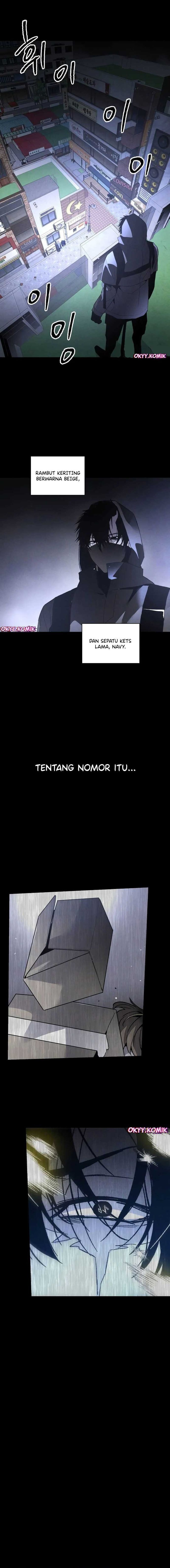 Baca Destined Murderer - Chapter 4 halaman 18