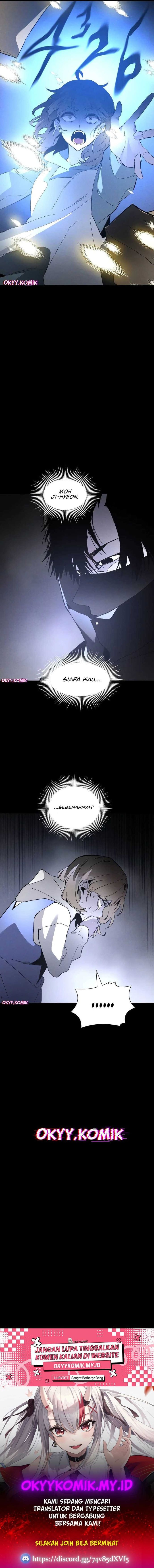 Baca Destined Murderer - Chapter 4 halaman 19