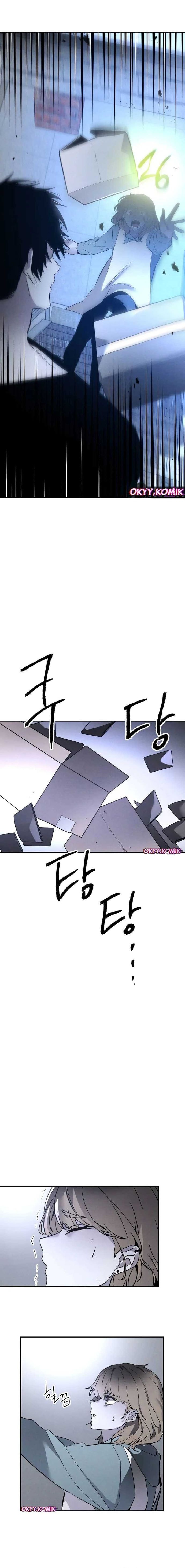 Baca Destined Murderer - Chapter 4 halaman 2